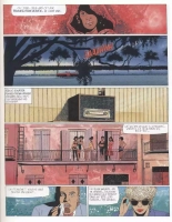 Jessica Blandy - 10 - Satan ma déchirure : page 15