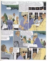Jessica Blandy - 10 - Satan ma déchirure : page 17