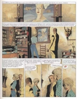 Jessica Blandy - 10 - Satan ma déchirure : page 19