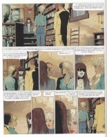 Jessica Blandy - 10 - Satan ma déchirure : page 20