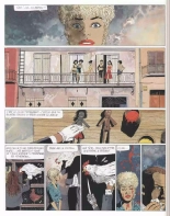 Jessica Blandy - 10 - Satan ma déchirure : page 22
