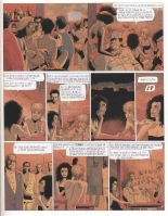 Jessica Blandy - 10 - Satan ma déchirure : page 31