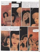 Jessica Blandy - 10 - Satan ma déchirure : page 32