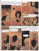 Jessica Blandy - 10 - Satan ma déchirure : page 33