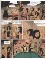 Jessica Blandy - 10 - Satan ma déchirure : page 35