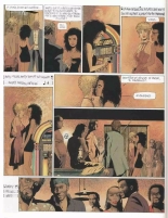 Jessica Blandy - 10 - Satan ma déchirure : page 36