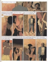 Jessica Blandy - 10 - Satan ma déchirure : page 37