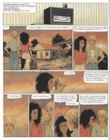 Jessica Blandy - 10 - Satan ma déchirure : page 40
