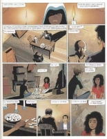 Jessica Blandy - 10 - Satan ma déchirure : page 41