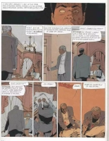 Jessica Blandy - 10 - Satan ma déchirure : page 44