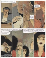 Jessica Blandy - 10 - Satan ma déchirure : page 45