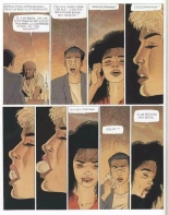 Jessica Blandy - 10 - Satan ma déchirure : page 46