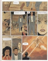 Jessica Blandy - 10 - Satan ma déchirure : page 47