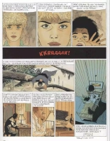 Jessica Blandy - 10 - Satan ma déchirure : page 48