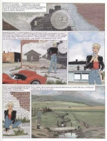 Jessica Blandy - 11 - Troubles au paradis : page 3