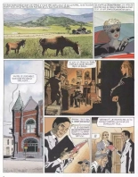 Jessica Blandy - 11 - Troubles au paradis : page 4