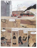 Jessica Blandy - 11 - Troubles au paradis : page 6