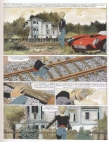 Jessica Blandy - 11 - Troubles au paradis : page 9