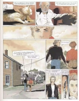 Jessica Blandy - 11 - Troubles au paradis : page 15