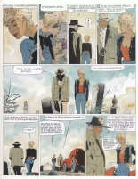Jessica Blandy - 11 - Troubles au paradis : page 17