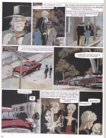 Jessica Blandy - 11 - Troubles au paradis : page 22