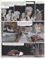 Jessica Blandy - 11 - Troubles au paradis : page 23