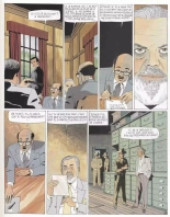 Jessica Blandy - 11 - Troubles au paradis : page 29