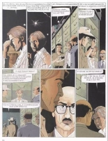 Jessica Blandy - 11 - Troubles au paradis : page 30