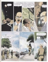 Jessica Blandy - 11 - Troubles au paradis : page 31