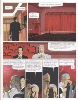 Jessica Blandy - 11 - Troubles au paradis : page 41