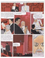 Jessica Blandy - 11 - Troubles au paradis : page 42