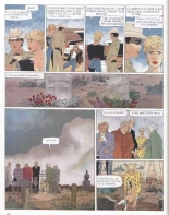 Jessica Blandy - 11 - Troubles au paradis : page 46