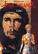 Jessica Blandy - 14 - Cuba : page 1