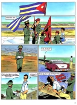 Jessica Blandy - 14 - Cuba : page 3