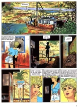 Jessica Blandy - 14 - Cuba : page 5