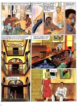 Jessica Blandy - 14 - Cuba : page 8