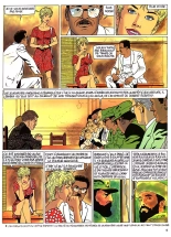 Jessica Blandy - 14 - Cuba : page 9