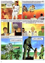 Jessica Blandy - 14 - Cuba : page 10