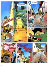 Jessica Blandy - 14 - Cuba : page 16