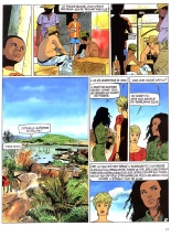 Jessica Blandy - 14 - Cuba : page 17