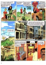Jessica Blandy - 14 - Cuba : page 18