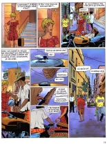 Jessica Blandy - 14 - Cuba : page 19