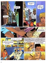 Jessica Blandy - 14 - Cuba : page 20
