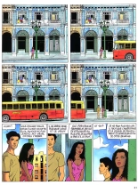 Jessica Blandy - 14 - Cuba : page 21
