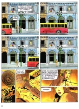 Jessica Blandy - 14 - Cuba : page 22