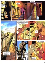 Jessica Blandy - 14 - Cuba : page 23