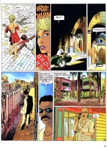Jessica Blandy - 14 - Cuba : page 25