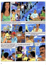 Jessica Blandy - 14 - Cuba : page 28