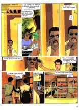 Jessica Blandy - 14 - Cuba : page 31
