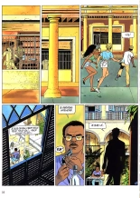 Jessica Blandy - 14 - Cuba : page 32
